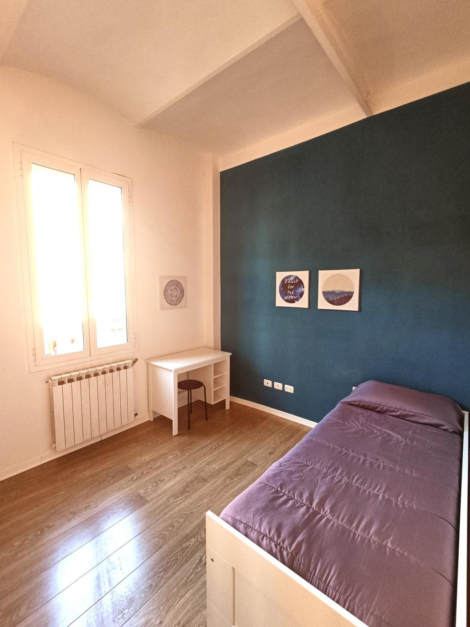 Suite Del Parco Bologna Exterior photo